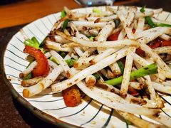 -上楼私房菜(院士路店)
