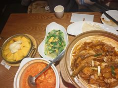 -吕氏疙瘩汤·新鲁菜(济南万象城店)