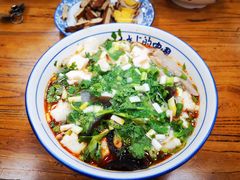 -朱秀英梆梆肉葫芦头(琉璃街店)
