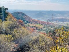 -沈阳辉山风景区