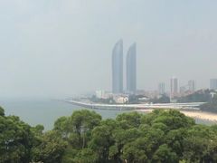 -胡里山炮台