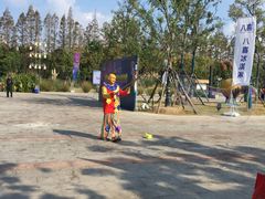 -上海长兴岛郊野公园