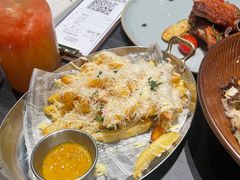 -卡朋西餐(宝安大仟里店)