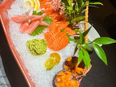 -樱之盛宴·蟹料理海鲜自助(前进大街店)