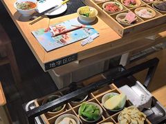-老版火锅(半坡店)
