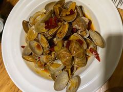 -悦屋老板娘的烤肉店(紫薇田园店)