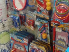 -TOYSRUS玩具反斗城(天津远洋乐堤港店)