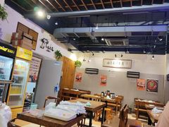 -正通记·哈尔滨烧烤·炭烤鸽子(七宝万科国际店)