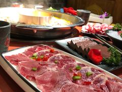 -谭鸭血老火锅(龙湖宝山天街店)