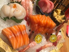 -皇品田苑日式料理(苏州中心店)