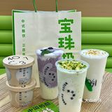 在天津！终于理解网友说的好喝到无语了…