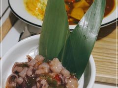 -池奈·日式咖喱蛋包饭(老城根Gpark店)