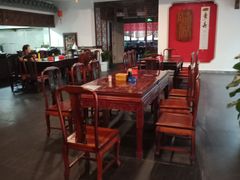 大堂-四季春(美食街店)