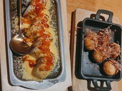 -一心创作料理屋(经开万达店)