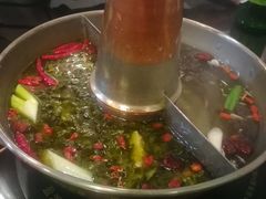 -清真·海清斋铜锅涮肉牛羊肉小炒泡馍(大雁塔店)