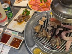 -喜来稀肉(虹泉路店)