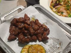 -绿茶餐厅(广州天河城店)