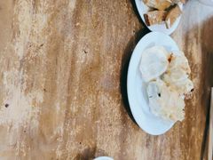 -山东水饺(南坪新街店)