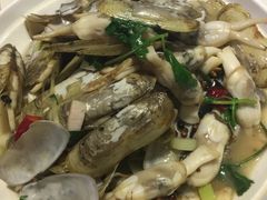 -威海渔村(静安旗舰店)