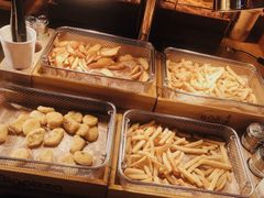 -比格比萨自助(德思勤四季汇店)