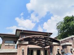 -张学良旧居陈列馆