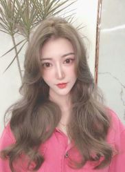 -Rise Hair上升造型