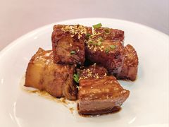-银都上海菜馆(粤海东路店)
