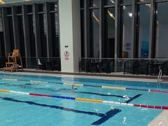 -VIP 威尔仕健身·游泳(嘉华中心店)