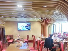 -红色江山(首钢国际大厦店)