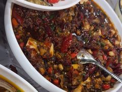 -辣螃铠盆盆蟹大排档(总店)