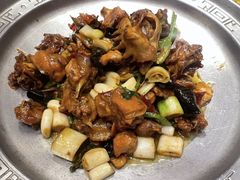 -味莊·青岛菜(云霄路店)