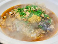 -兰边碗(鼓楼店)