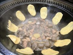 -地锅印象(兴宁北路店)