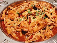-胖哥俩肉蟹煲(龙德广场店)