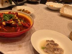 -世纪缘国际会议中心·中餐厅(百家湖店)