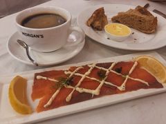 -摩根扒房(桐梓林店)