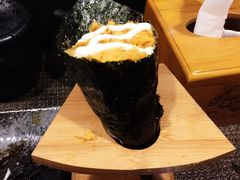 -哏儿寿司(红桥店)