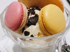 -PAUL LAFAYET 法式甜品(深圳湾万象城店)