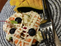 -星叶·东南亚料理(宁波万象汇店)