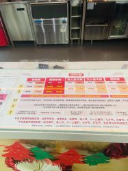 -嗨翻Hi-Fun竞技主题乐园·蹦床团建生日聚会(五棵松华熙店)