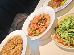 -大铁勺新津菜(中北永旺店)