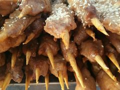 -沃尔玛购物广场(霖雨路店)