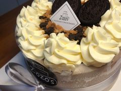 -ZOZO's昌左左精致甜品设计(新北店)