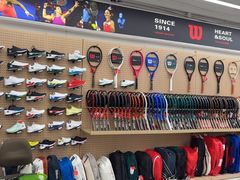 -Wilson威尔胜(漕溪北路店)