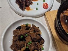 -上海人家花樣年华(中山公园店)