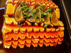 -蘸小院铁锅炖·蘸酱菜·东北菜(怀远门店)