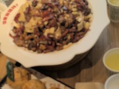 -巴扎屋大盘鸡·新疆菜(汇嘉时代店)
