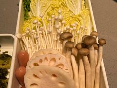 -半天妖烤鱼(新世界店)