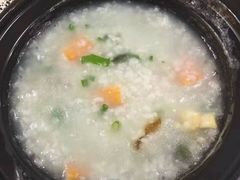 -海中洲国际大酒店-自助餐厅