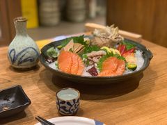 -梅亭居酒屋(中大国际店)